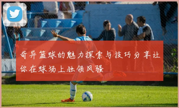 奇异篮球的魅力探索与技巧分享让你在球场上独领风骚