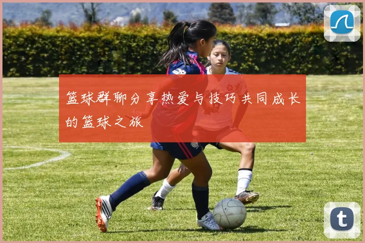 篮球群聊分享热爱与技巧共同成长的篮球之旅